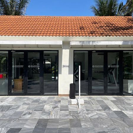 Grandvrio Ocean Resort Danang Tra Khe Екстериор снимка