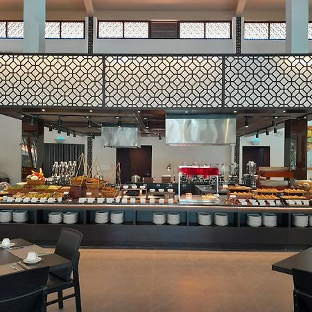 Grandvrio Ocean Resort Danang Tra Khe Екстериор снимка