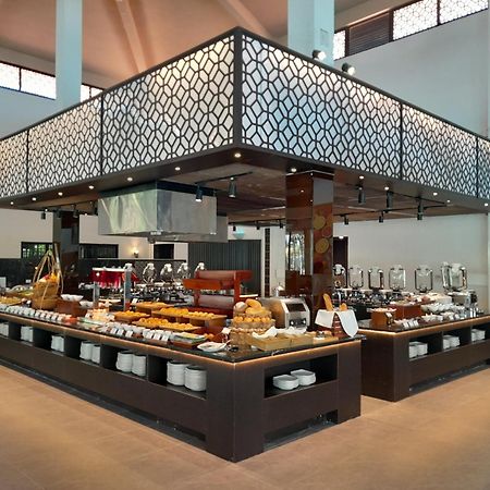 Grandvrio Ocean Resort Danang Tra Khe Екстериор снимка