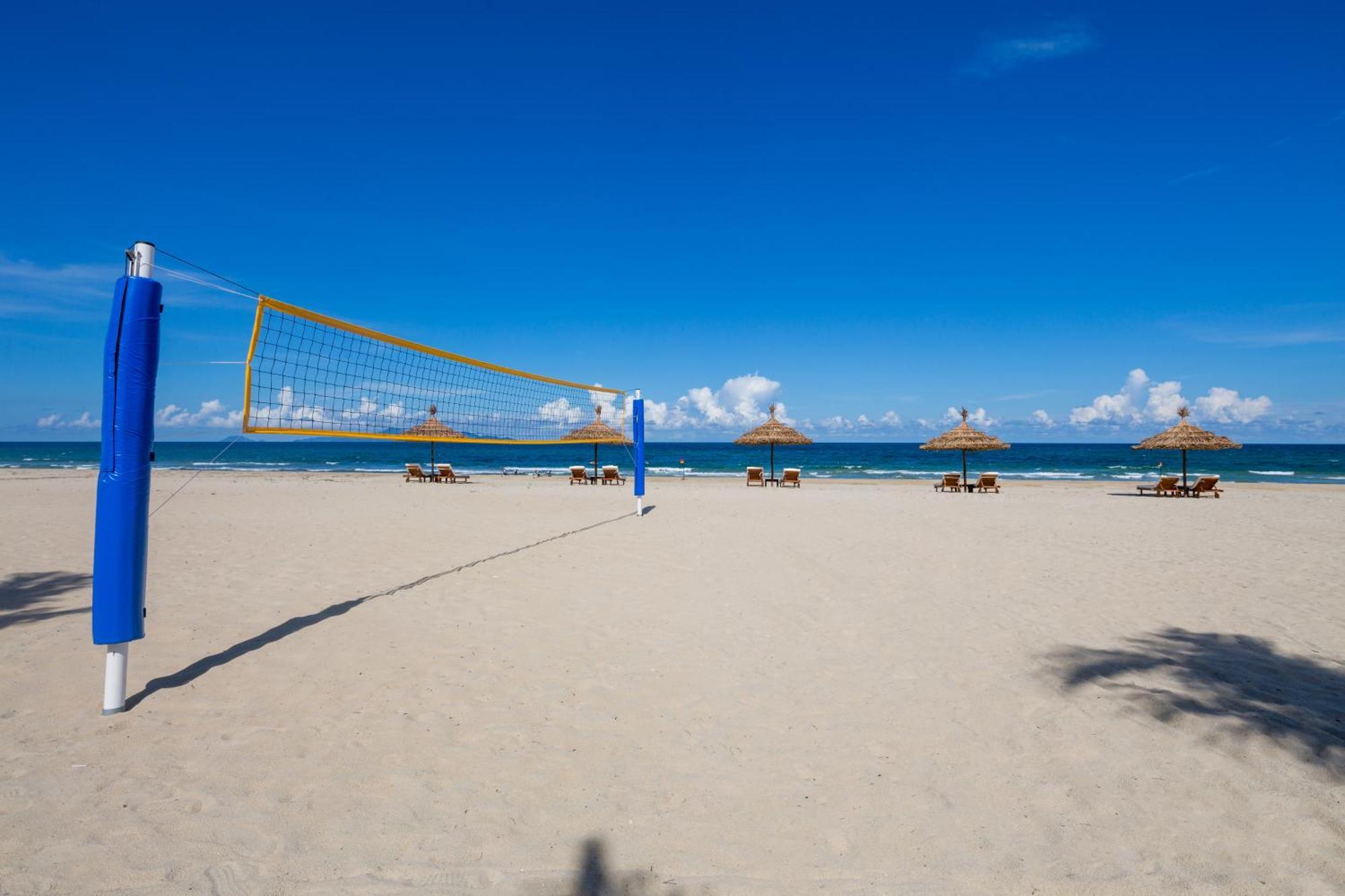 Grandvrio Ocean Resort Danang Tra Khe Екстериор снимка