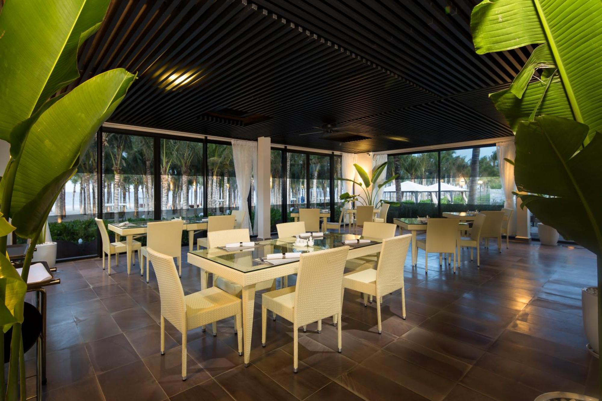 Grandvrio Ocean Resort Danang Tra Khe Екстериор снимка