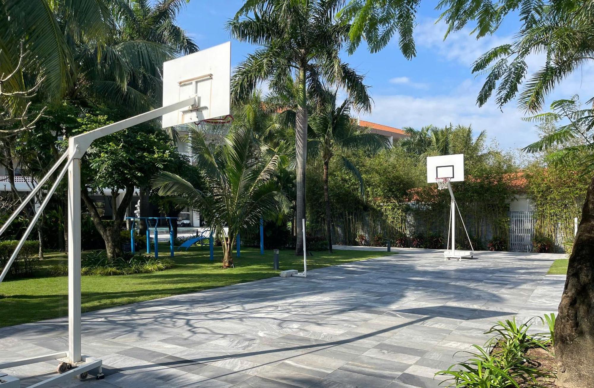Grandvrio Ocean Resort Danang Tra Khe Екстериор снимка